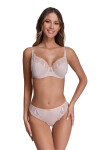 Dámská podprsenka 2106 Yasemin beige - AVA béžová 85/G