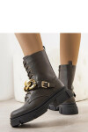 Boty model 205152 Solea 38