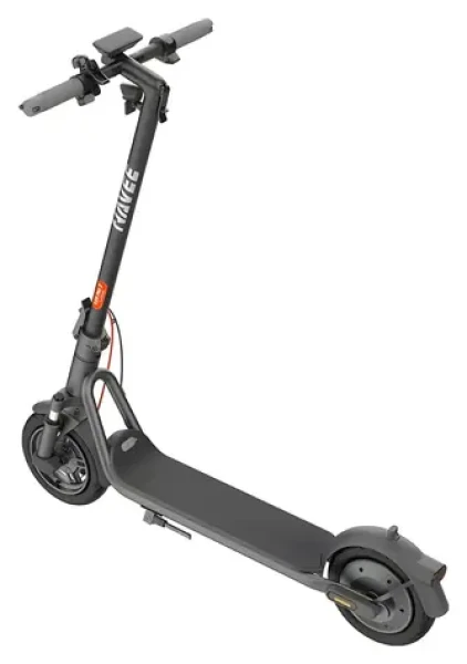 Navee V25i Pro II / Elektrická koloběžka / 600 W / 20 km-h / 25 km / 5,1 Ah (V25i Pro II)