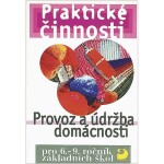 Provoz údržba domácnosti