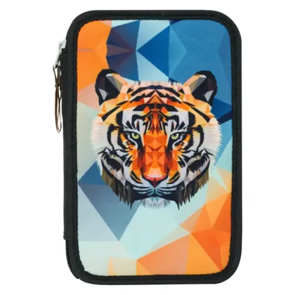BAAGL 2-patra Tiger