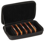 Hohner Marine Band 1896 ProPack 5-Pack (C-, D-, E-, G-, A-major)