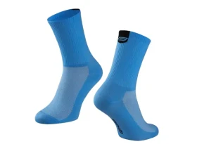 Force Longer ponožky modrá vel. S/M (36-41)