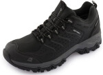 Unisex obuv outdoor ALPINE PRO MOLLAU black