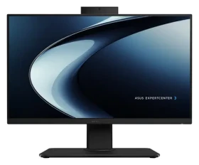 ASUS ExpertCenter P400 černá / All-in-One počítač / 23,8" FHD / Intel Core 5 210H / 8GB DDR5 / 512GB SSD (P440VA-BPC1800)
