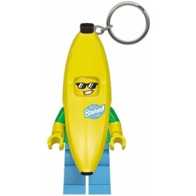 Lego Classic Banana Guy svítící figurka