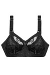 Triumph 10166213 Doreen X barva:0004-black 100F