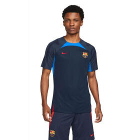 FC Barcelona Strike pánské fotbalové tričko Nike XXL (193 cm)