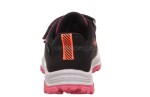 Dětské celoroční boty Superfit 1-000052-5000 Velikost: 37