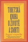 Tibetská kniha životě smrti Sogjal-rinpočhe