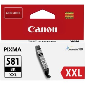 Canon Ink CLI-581BK XXL originál foto černá 1998C001 - Canon 1998C001 - originální