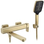 REA - Vanová baterie Arlo Gold Brush REA-B0979
