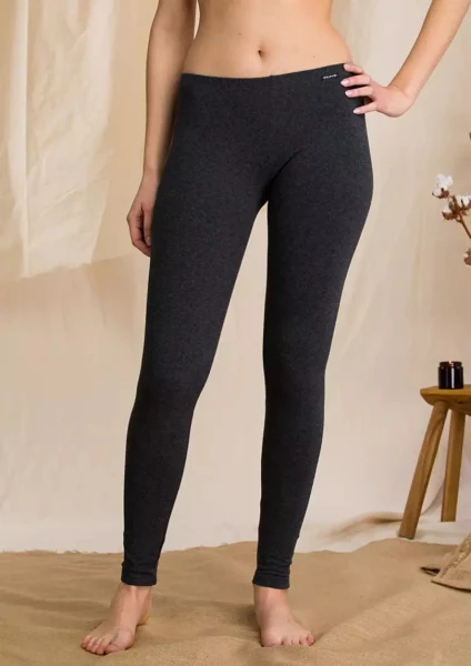 Dámské legíny HOT TOUCH LXL 729