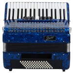 Bacio Instruments AT3472, Blue