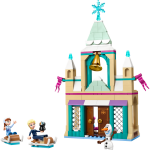 LEGO LEGO® ǀ Disney 43265 Hrad Arendelle z filmu Ledové království