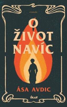 O život navíc - Avdic Asa