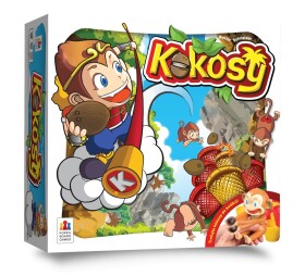 Kokosy