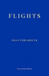 Flights - Olga Tokarczuk