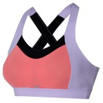 Běžecká podprsenka Mizuno High Support Bra J2GAA21169 Velikost textilu: XS