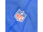 Nike Pánská mikina Los Angeles Rams NFL 2023 Sideline Club Hoodie Velikost: S