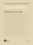 Teorie lyriky - Jonathan Culler