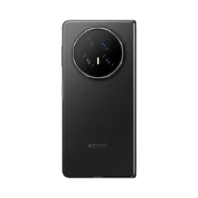 HONOR Magic V5 5G 16GB/512GB černá / Skládací telefon / 7.95" OLED / Snapdragon 8 Elite / 5820 mAh / Android 15 (0168262)
