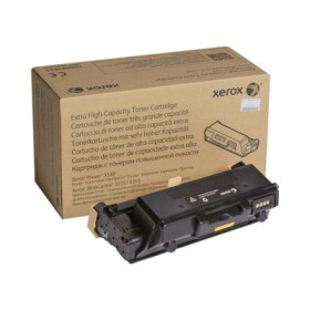 Xerox Extra High-Capacity Toner pro Phaser 3330 a WorkCentre 3335/3345 (15.000str.) - originální EDF_418891