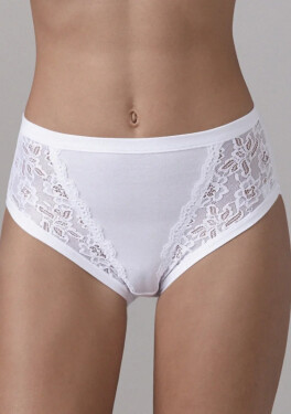 Dámské kalhotky Lovelygirl 4986 3 pack L Mix