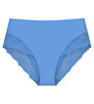 Ladyform Soft T Maxi - BLUE - TRIUMPH BLUE - TRIUMPH CIEL 46