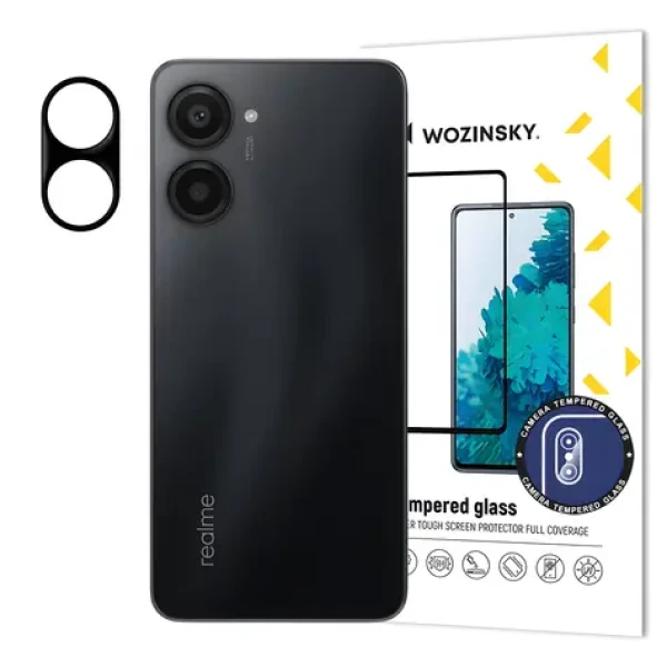 Wozinsky Full Camera Glass pro Realme 10 Pro / Ochranné sklo / Fotoaparát
