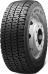 315/70 R22,5 154/150L KWD01 M+S 3PMSF TL KUMHO