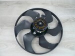 Ventilátor RENAULT ESPACE IV 2.0 2.2DCI