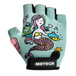 Dětské cyklistické rukavice Jr 26169-26171 - Meteor univerzita