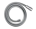 HANSGROHE - Hadice Sprchová hadice Isiflex 125 cm s regulací průtoku, chrom 28249000