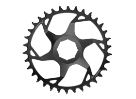 Sram Eagle Transmission T-Type převodník pro BROSE 34 zubů