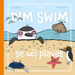 Dim Swim se učí plavat - Linda Kolaříková