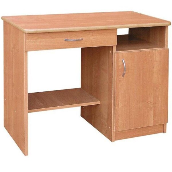 Psací Stůl Daniel 93cm Olše