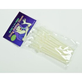 Divja Brčka - pinďa svítící sada 10ks,