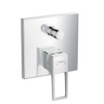 HANSGROHE - Metropol Vanová baterie pod omítku, chrom 74545000