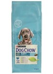 Purina Dog Chow Puppy Large Breed Turkey 14 kg