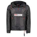 Geografické Norsko 244 Goz-Art M WW4241H/GN-Black Bunda s