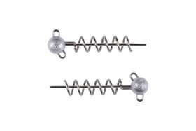 Fox Rage Jigová Hlava Mega Screws - 5g,Fox Rage Jigová Hlava Mega Screws - 5g