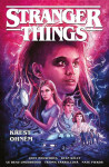 Stranger Things Křest ohněm