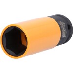 KS Tools 515.1077 515.1077 rázový nástrčný klíč 22 mm