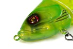 Fox Rage Gumová nástraha Replicant Swim Chartreuse,Fox Rage Gumová nástraha Replicant Swim Chartreuse