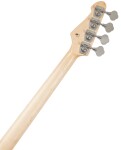 Blond PB-1 MN WH