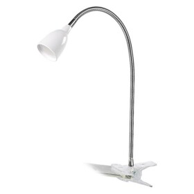 Solight Led lampička, 2,5W, bílá, Wo33-w