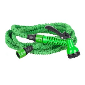 Hadice zahradní flexibilní 23m vč.pistole 370158