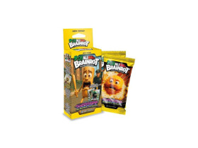 (Italská verze) ITALIAN BRAINROT box - Allucinazione Cosmica