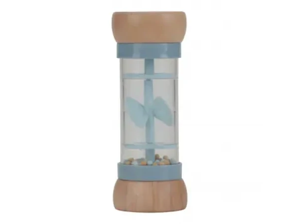 Little Dutch Chrastítko přesýpací hodiny Forest Friends / od 3 měsíců (7236LD)